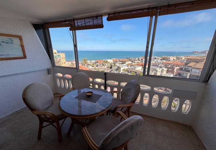 Lejlighed i Torrevieja, Alicante, Torrevieja - € 139.900 | Ref: TV157 - foto 1
